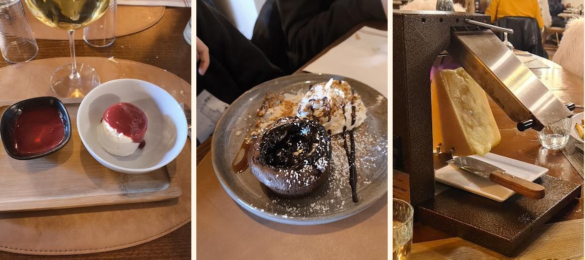 Le Chalet - Spécialités Savoyardes - Gallery Image 2