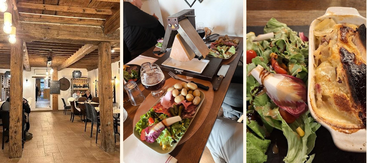 Le Chalet - Spécialités Savoyardes - Gallery Image 3