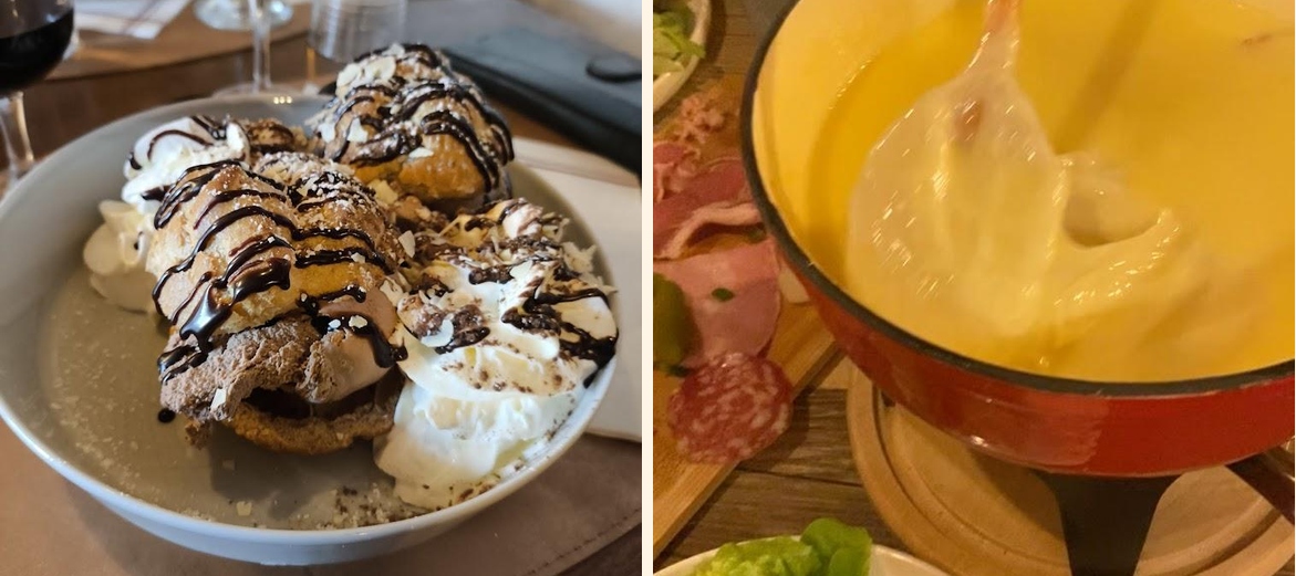 Le Chalet - Spécialités Savoyardes - Gallery Image 4