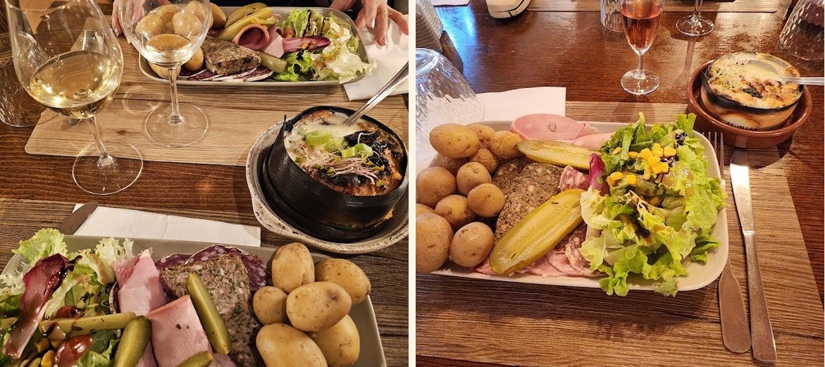 Le Chalet - Spécialités Savoyardes - Gallery Image 6