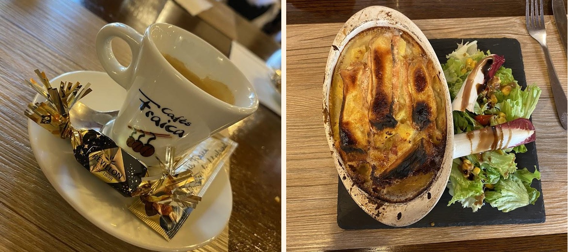 Le Chalet - Spécialités Savoyardes - Gallery Image 7